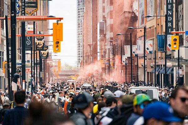 Des corridors verts pour lutter contre la fragmentation des habitats : une approche innovante