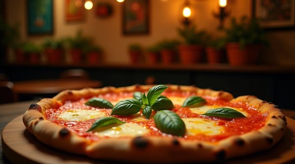 Découvrez la meilleure pizzeria à lafox : la pizza boe !