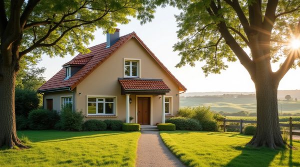 Découvrez le logement neuf familial idéal à magescq dans les landes