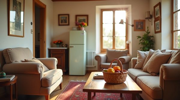 Gestion location airbnb à Saint-Pierre-des-Corps : boostez vos revenus !