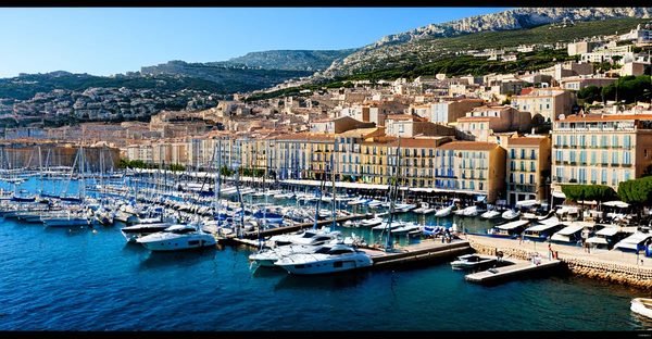 Pourquoi travailler le seo local à marseille pour booster votre visibilité