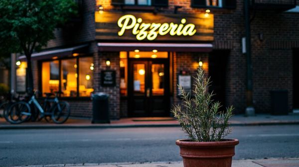Top 5 des pizzerias à Lafox : ne manquez pas la pizza boe