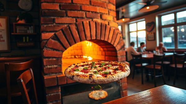 Top 5 des pizzerias à Lafox : ne manquez pas la pizza boe
