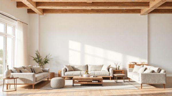Top 5 idées de panneaux muraux pour transformer votre intérieur