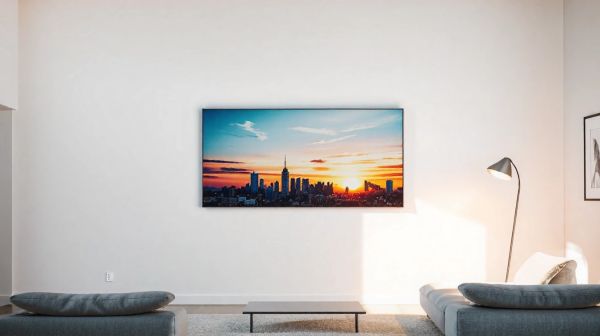 Top 5 idées de panneaux muraux pour transformer votre intérieur
