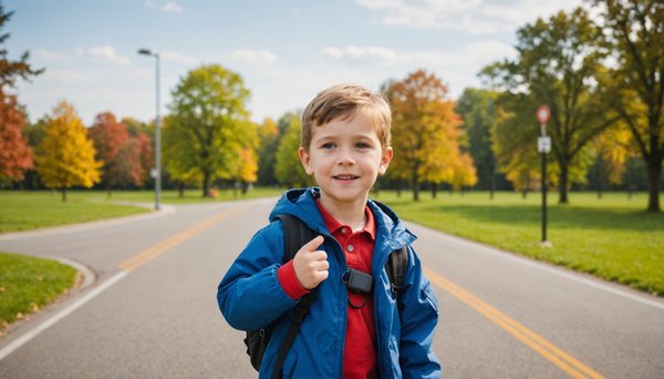 Comment choisir le meilleur traceur gps pour votre enfant